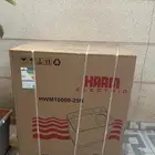غساله 10 كيلو هام جديده