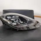 شمعات بورش باناميرا