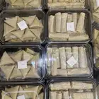 مفرزنات ولف سمبوسه ورق عنب