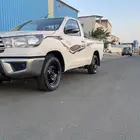 هايلكس ديزل غماره مديل2020