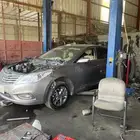 مكائن مستورده وتوضيب وصيانةالسيارات يوجد تابي و تمارا وإمكان