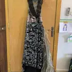 فستان مقاس s   m