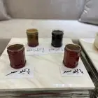 عسل سدر سمر طلح شوكة يوجد جمله وسعر مخفض