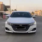 هوندا اكورد2022