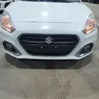سوزوكي ديزاير Suzuki 2025