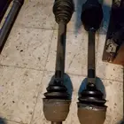 عكوس خلفيه فورد اكس بديشن