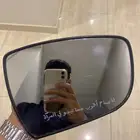 قزازة مراية يمين سوناتا 2014 حط اي سعر وخذها