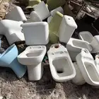 مغاسل وكراسي صحية للبيع