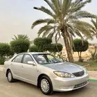 كامري 2006 ( مباع )