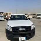 ايسوزو ديماكس غماره موديل 2015