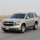تاهو 2017