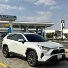 راف فور 2024 دبل مكينه كبيره 2500