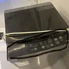 غسالة ملابس الكترونية