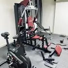 home gym
