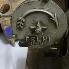 تراث منفاخ يدوي تراثي