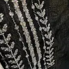 جلابيه فخمه اسود