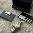ساعة شيروتي نسائية اصلية CERRUTI