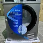 متوفر مجفف ميديا 8ك حراري ابو مكثف ودرج ستيل  25