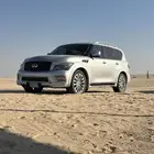 باترول انفنتي Qx80