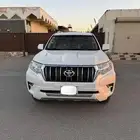 برادو 2020 TXL