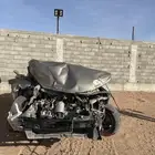كامري 2017 بيع قطع غيار تشليح فقط