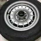 جنوط (جنط واحد) مرسيدس كلاسك