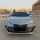 افالون 2020 بريميوم سعودي