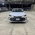 افالون 2022 تورينق.