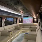 تأجير باصات ملكية كنب