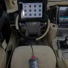 فحص السيارات