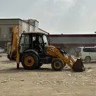 عرجاء باكهول جي سي بي للايجار اليومي الشهري
