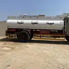 تانكي وايت عايدي12طن