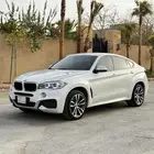 BMW X6 KIT M للبيع
