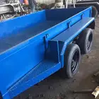 قلص سحب مقطوره