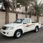 هايلوكس 4 1 0 2 GLX تم البيع