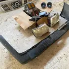 قطع باترول فتك