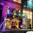 تنسيق حفلات وافتتاحات معارض و جميع انواع المناسبات