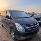 هونداي فان 2011 h1