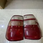 اصطبات جيت لاندكروزر