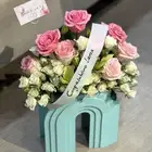 هدايا تخرج نجاح زواج خطوبة مواليد باقات ورد