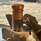 دهن العود الهندي الفخم