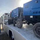 مكائن لحام للإيجار