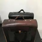شنط هارلى سوفتيل (Swing arm bag)