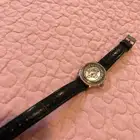 ساعتين جلد للبيع