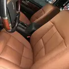 تنجيد وتغير لون داخليه السيارات