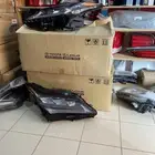 شمعات لكزس 2016-2022