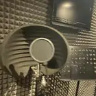 استديو للفن عنوان