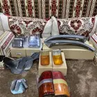 قطع غيار نيسان