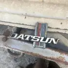قطع دادسن موديل قديم