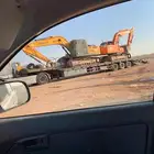 بوكلينات للايجار والعمل بلمتر جميع انحا المملكه
